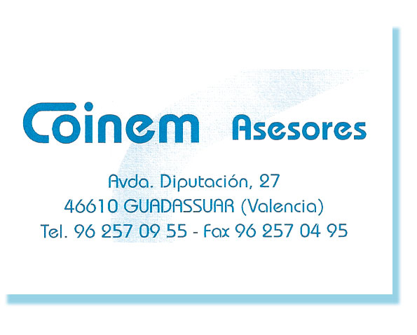 Coinem Asesores